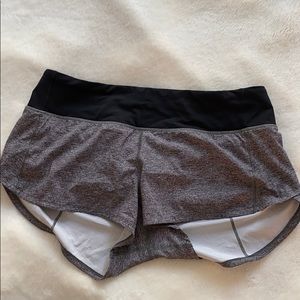 Lululemon Speed short